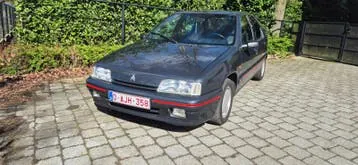 Citroen Zx