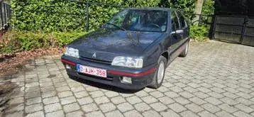 Citroen Zx
