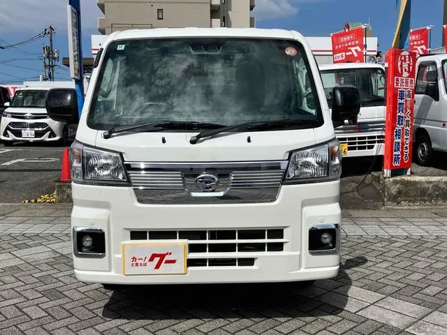 Hundai Hyzette Truck Extra 2023 photo 2