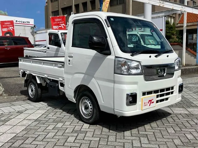 Hundai Hyzette Truck Extra 2023 photo 3