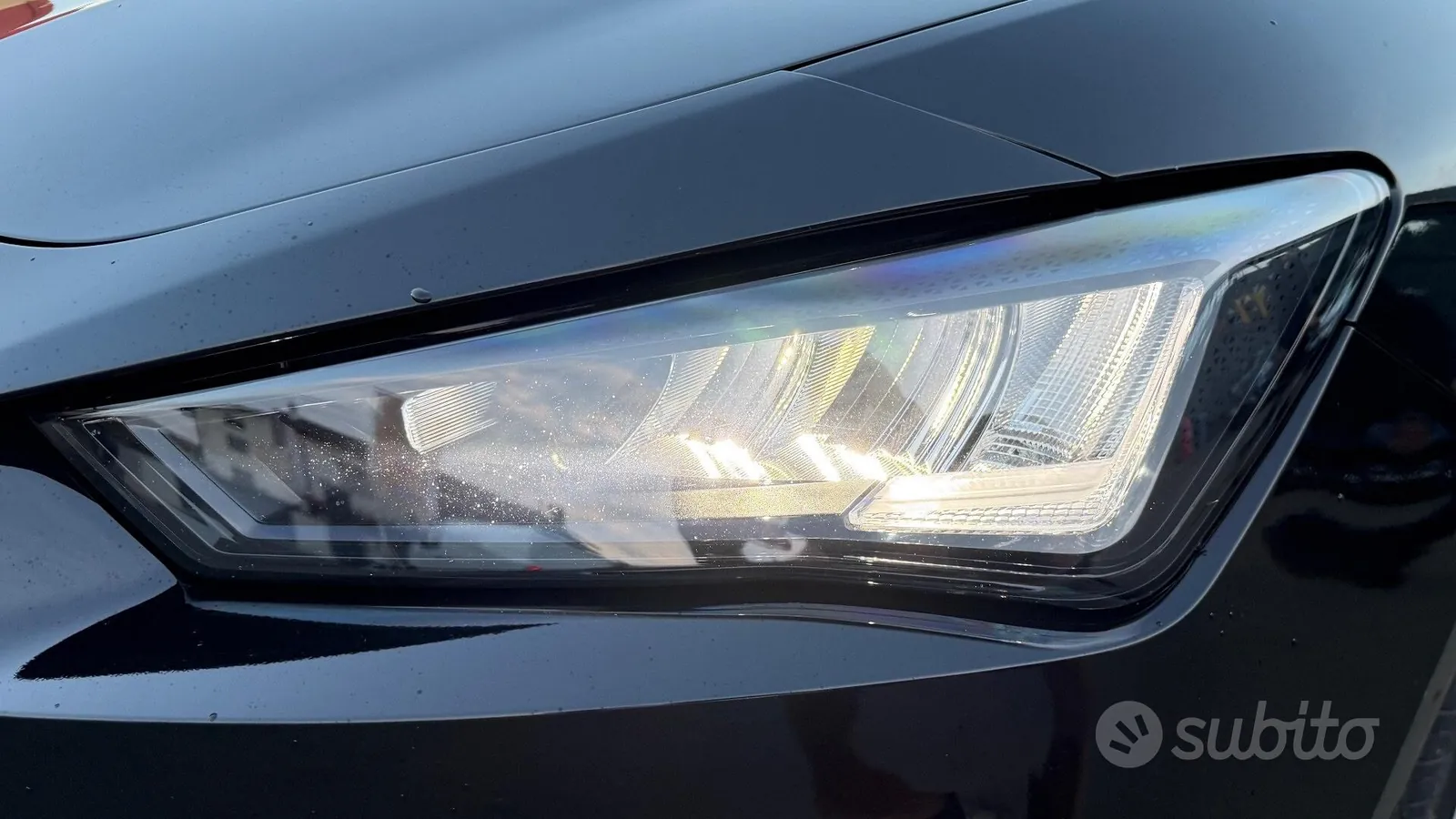 Seat Leon 2023 photo 4