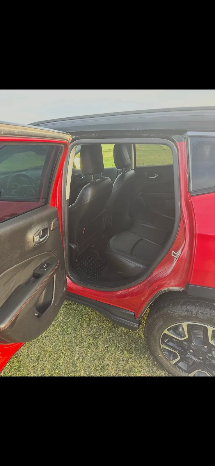 Jeep Compass 2020 photo 5