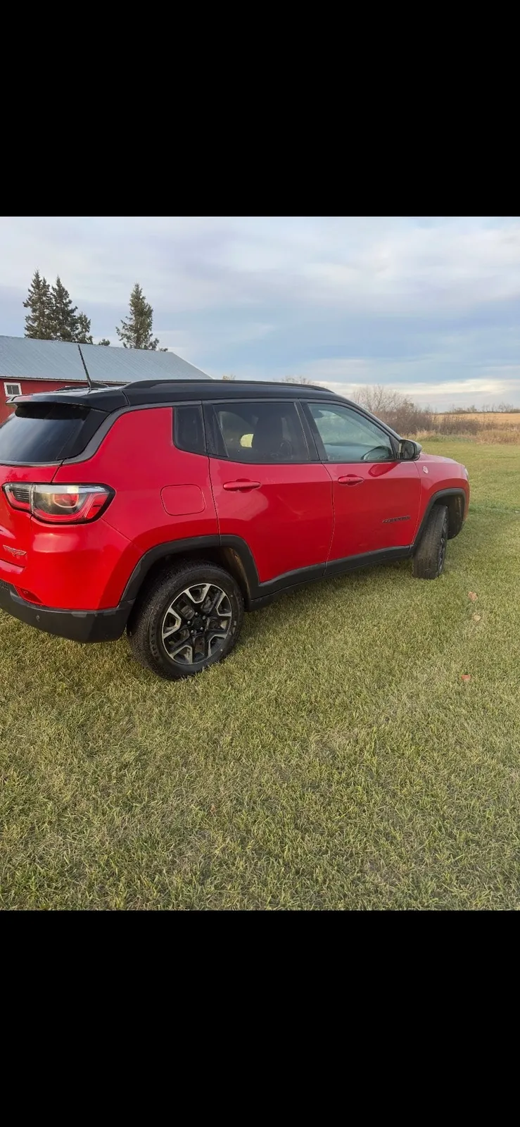 Jeep Compass 2020 photo 3