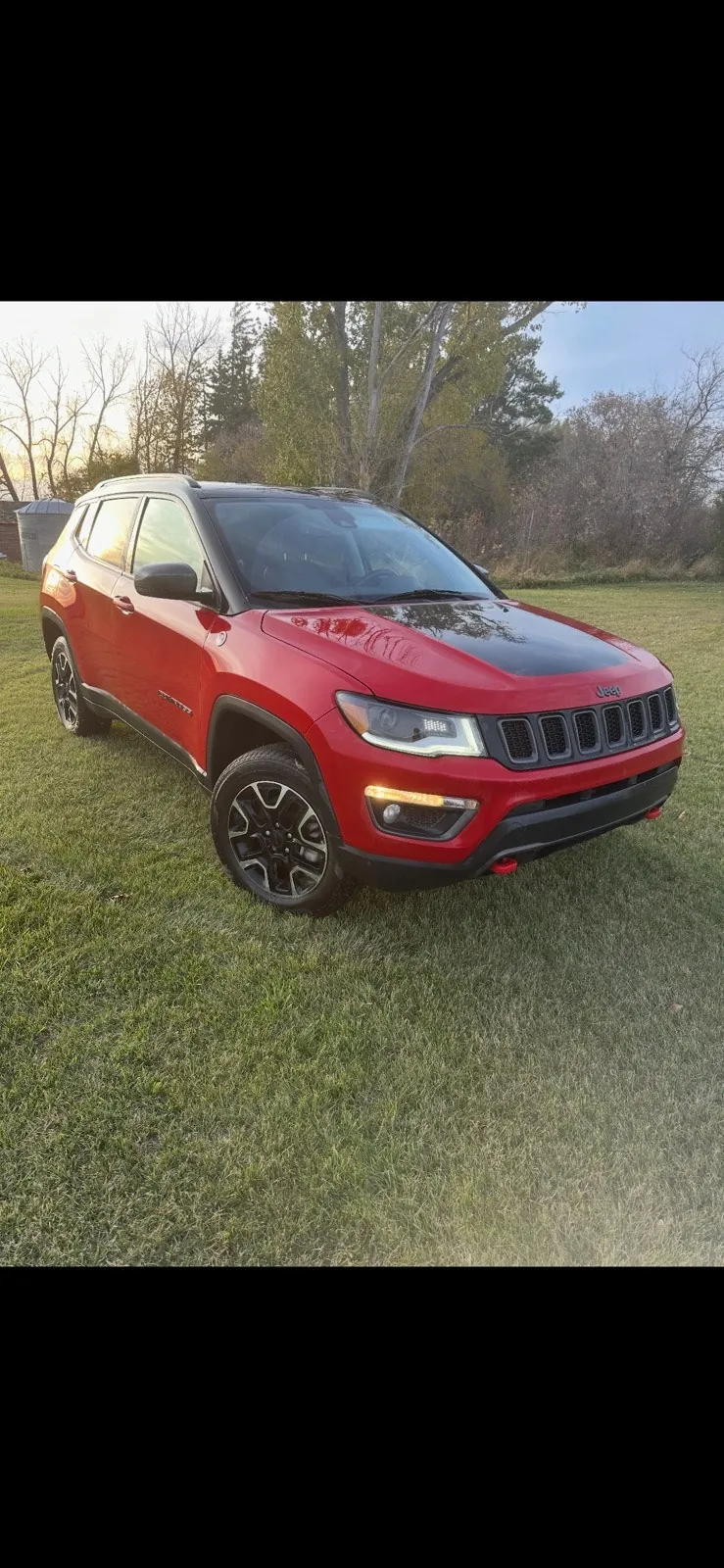 Jeep Compass 2020 photo 2