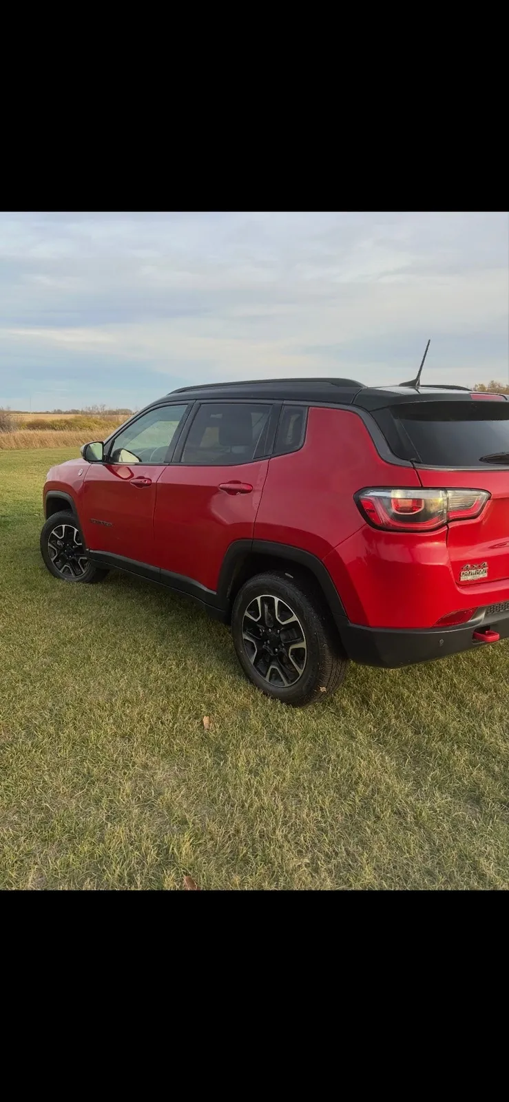 Jeep Compass 2020 photo 4