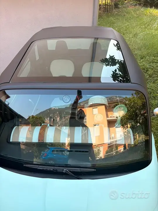 Fiat Topolino 2026 photo 3
