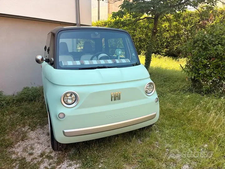 Fiat Topolino