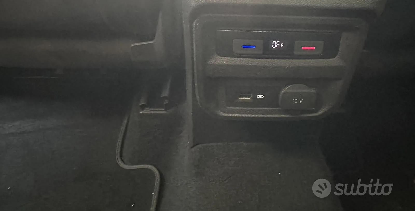 Volkswagen Tiguan 2017 photo 5