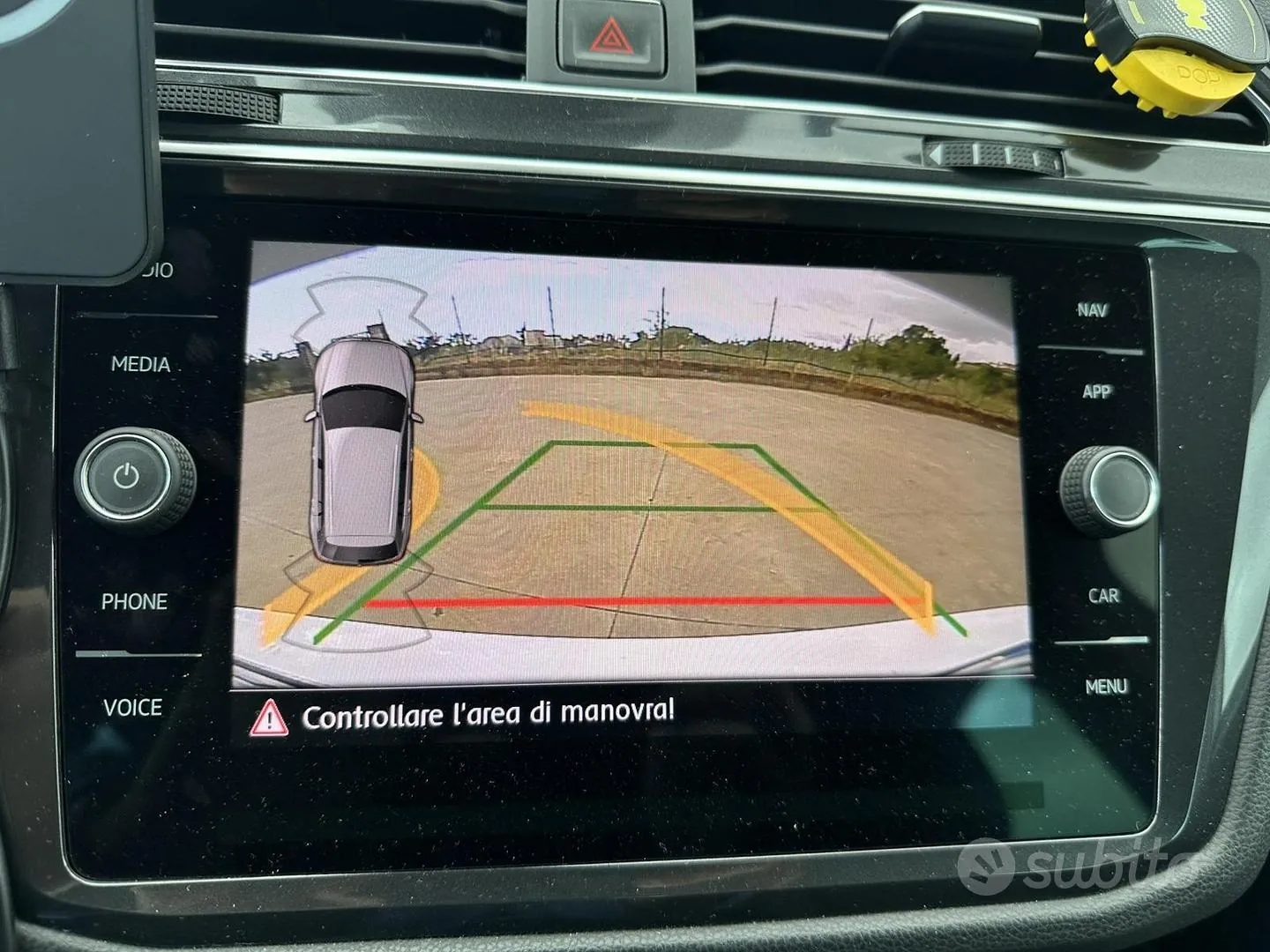 Volkswagen Tiguan 2017 photo 4