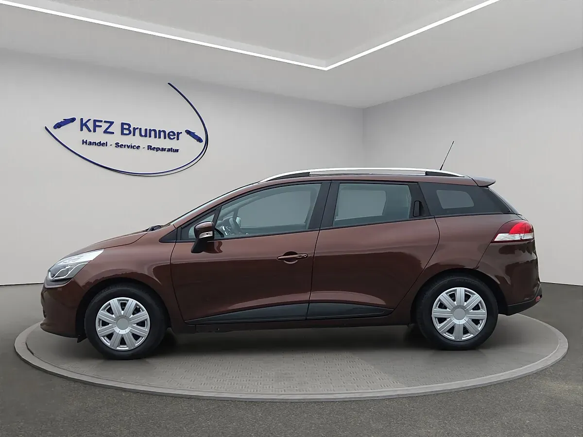 Renault Clio 2015 photo 3