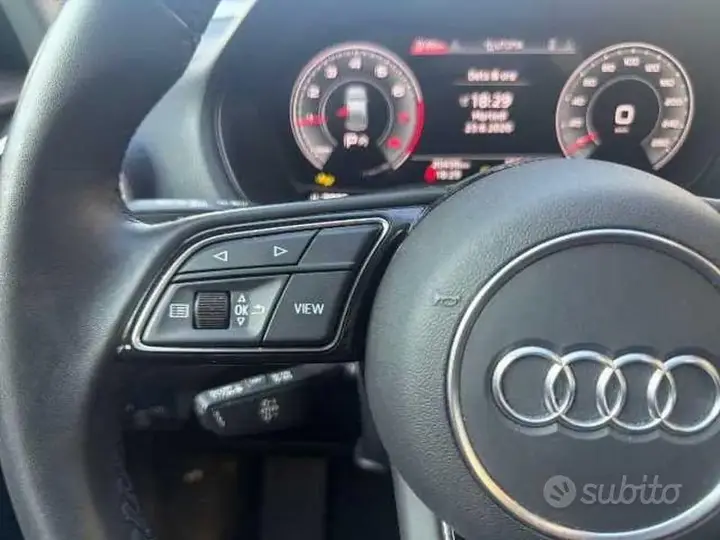 Audi Q2 2025 photo 5