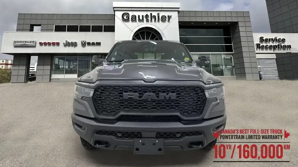Ram 1500