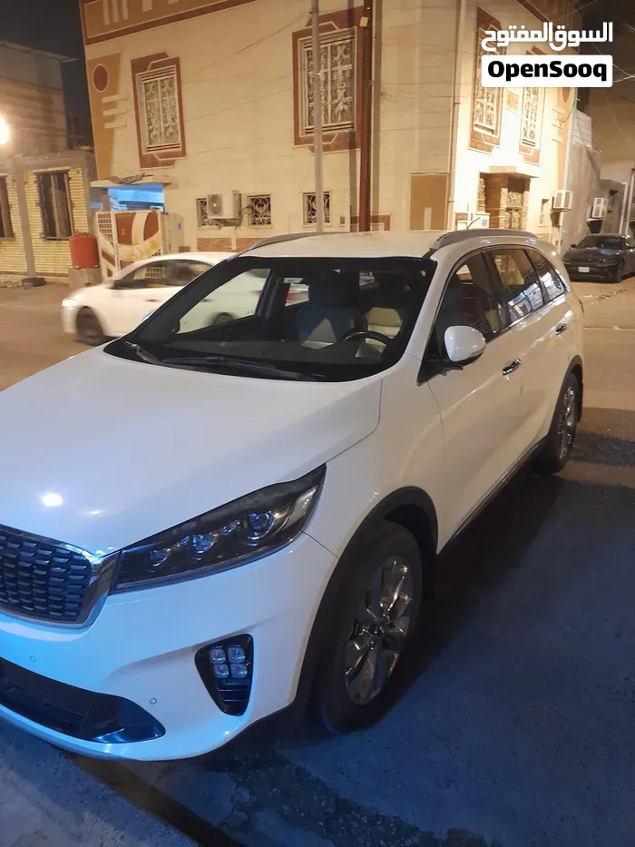 Kia Sorento 2019 photo 4