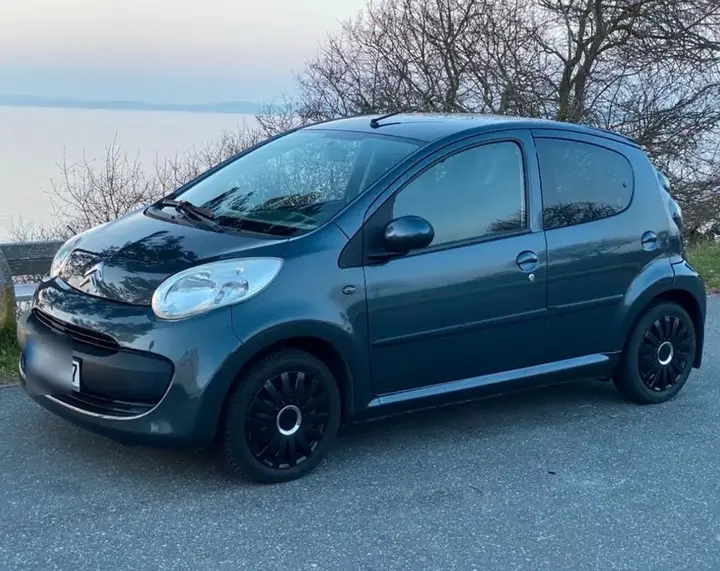 Citroen C1