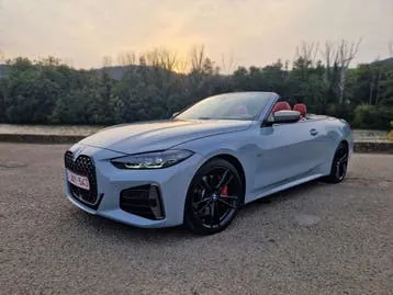 BMW M440I