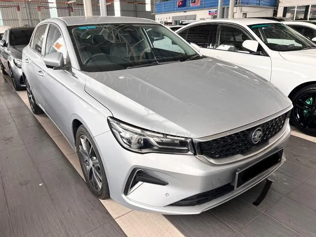 Proton S70