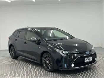 Toyota Corolla 2020 photo 2