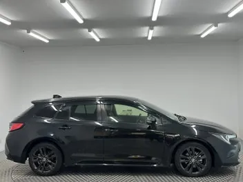 Toyota Corolla 2020 photo 3