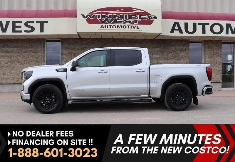 GMC Sierra 1500
