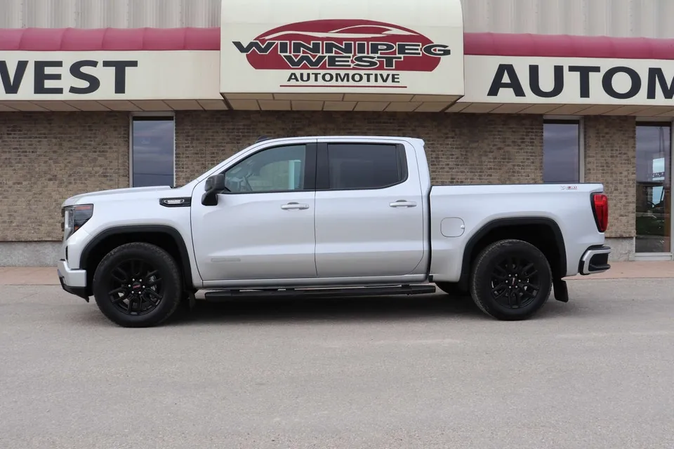 GMC Sierra 1500 2022 photo 2