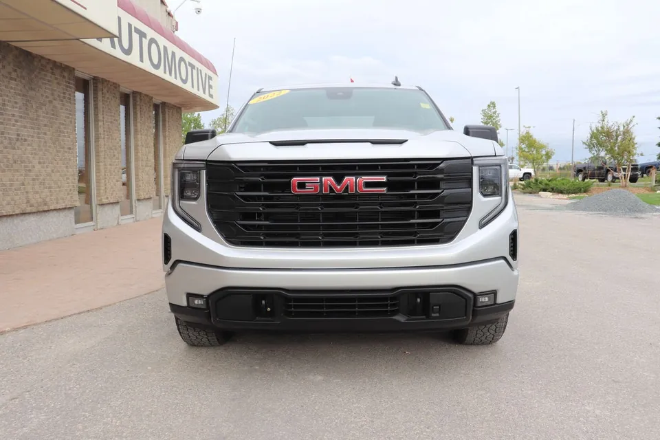 GMC Sierra 1500 2022 photo 5