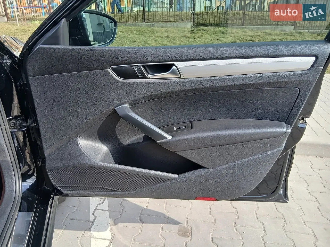 Volkswagen Passat 2016 photo 5