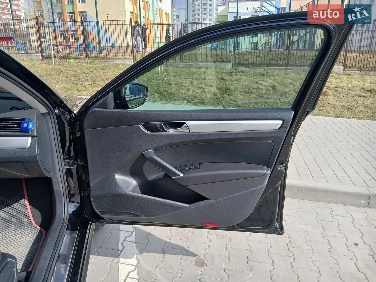 Volkswagen Passat 2016 photo 4
