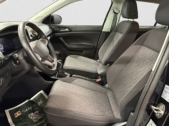 Volkswagen T-Cross 2024 photo 5