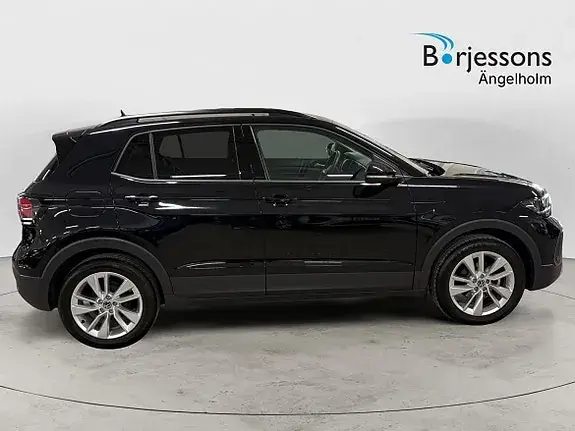 Volkswagen T-Cross 2024 photo 2
