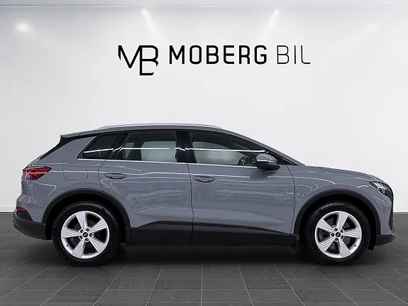 Audi Q4 E-Tron 2024 photo 5