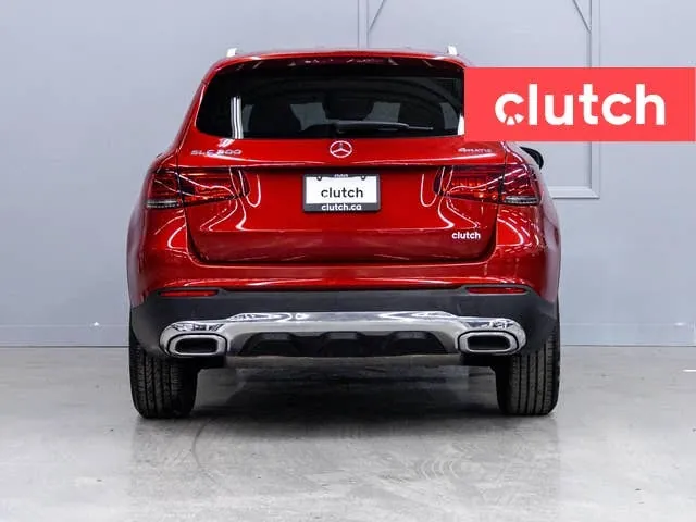 Mercedes-Benz Glc 2020 photo 4