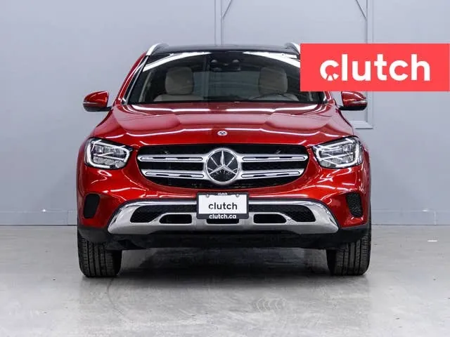 Mercedes-Benz Glc 2020 photo 2