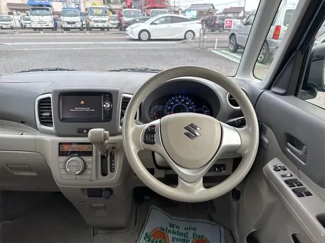 Suzuki Spacia 2013 photo 5