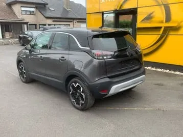Opel Crossland X 2023 photo 3