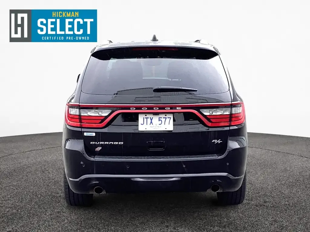 Dodge Durango 2025 photo 4