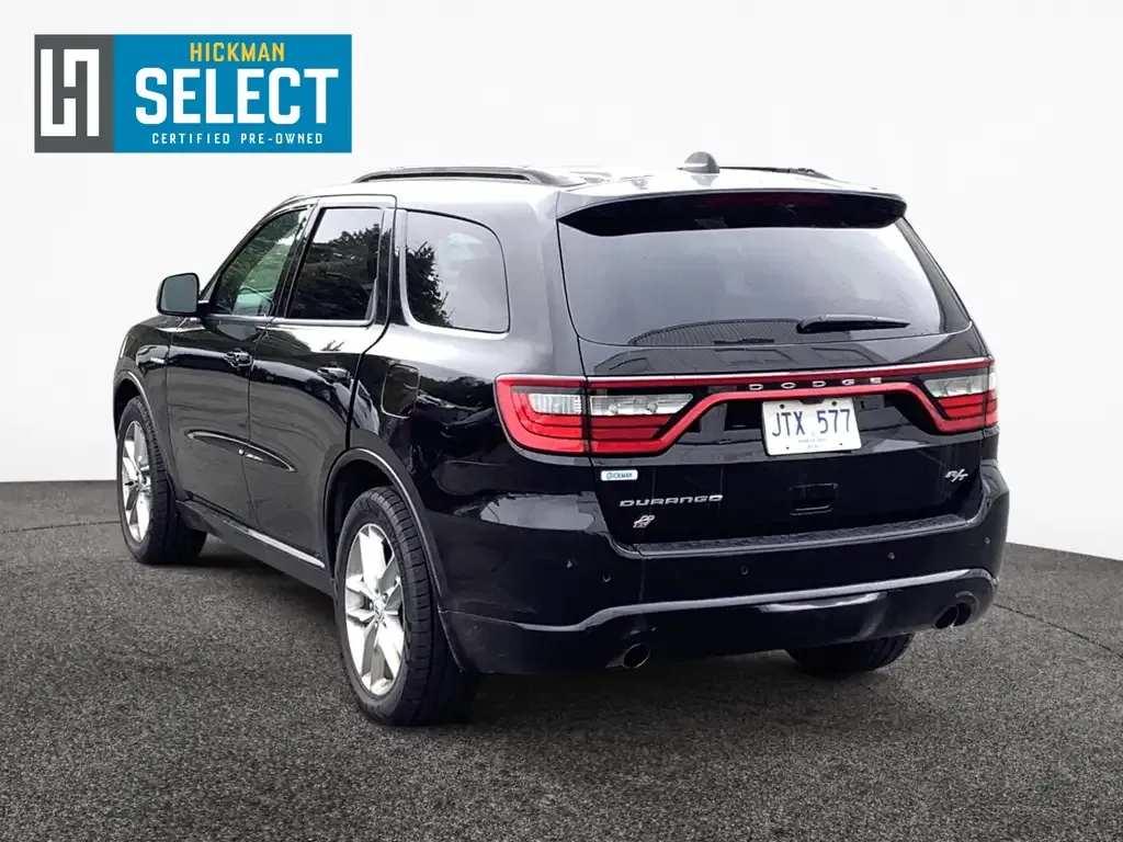 Dodge Durango 2025 photo 3