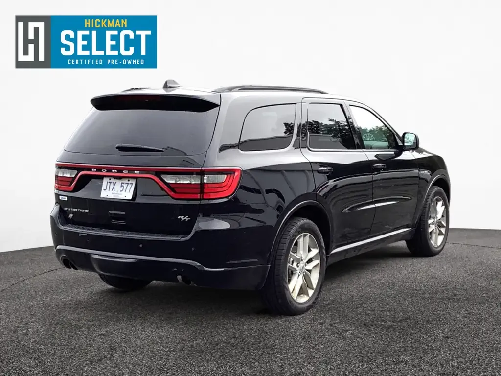 Dodge Durango 2025 photo 5