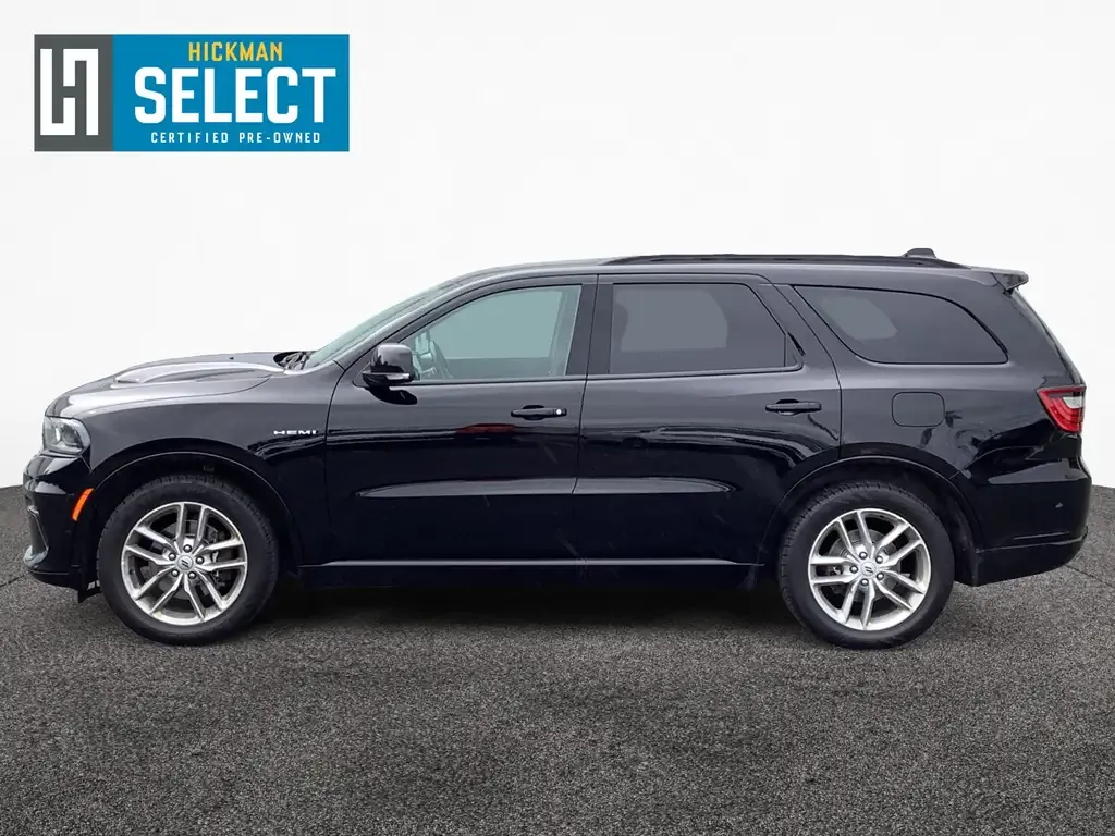 Dodge Durango 2025 photo 2