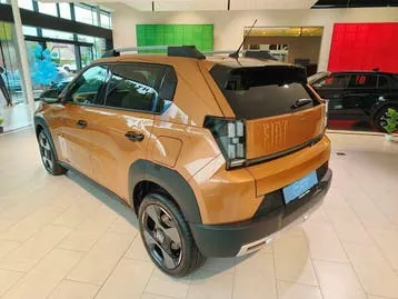 Fiat Panda 2025 photo 3