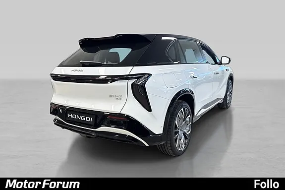 Hongqi Ehs7 2025 photo 5