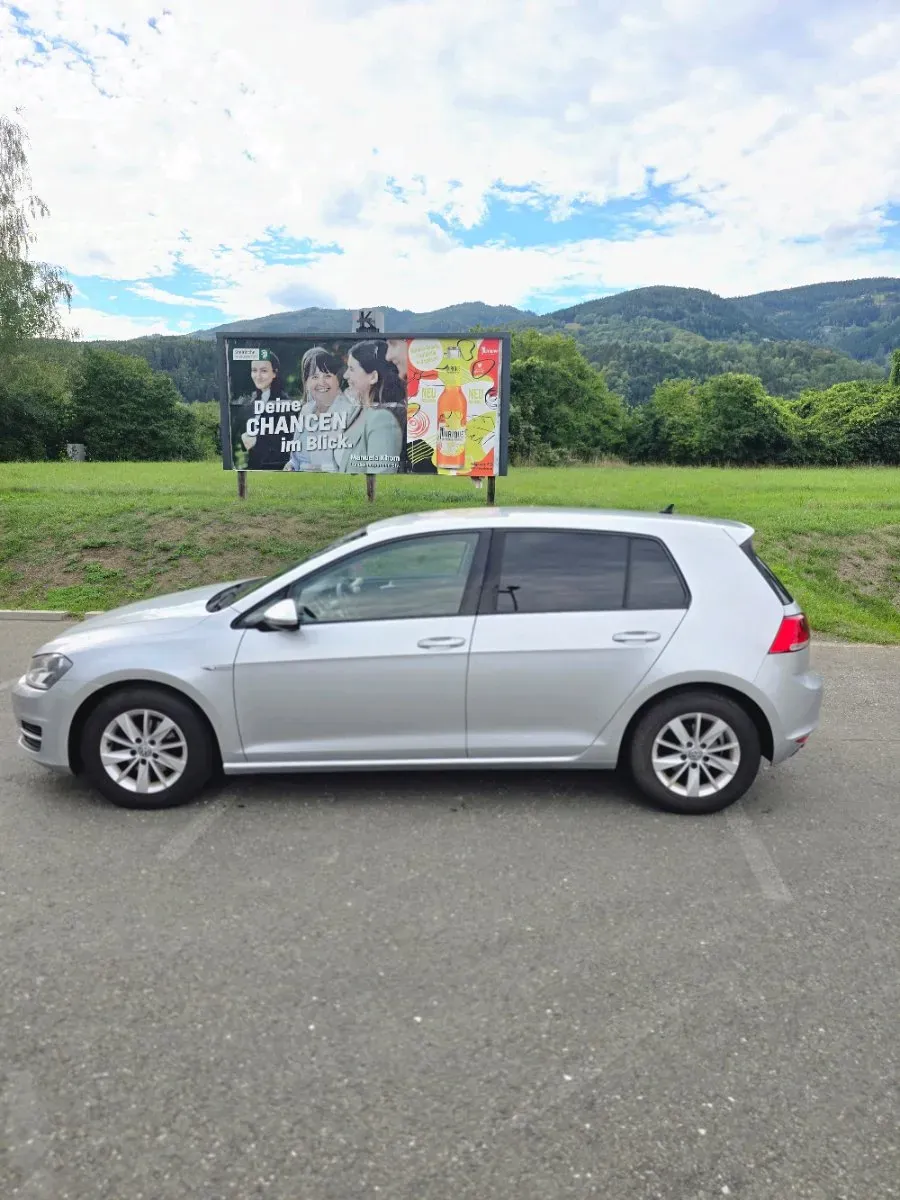 Volkswagen Golf 2016 photo 2