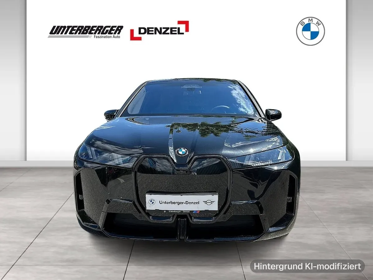 BMW Ix 2026 photo 2