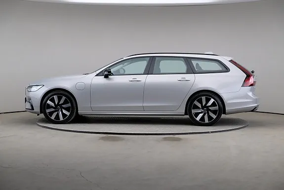 Volvo V90 2026 photo 4