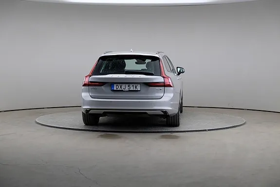 Volvo V90 2026 photo 5