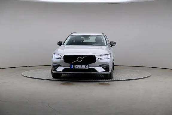 Volvo V90 2026 photo 3