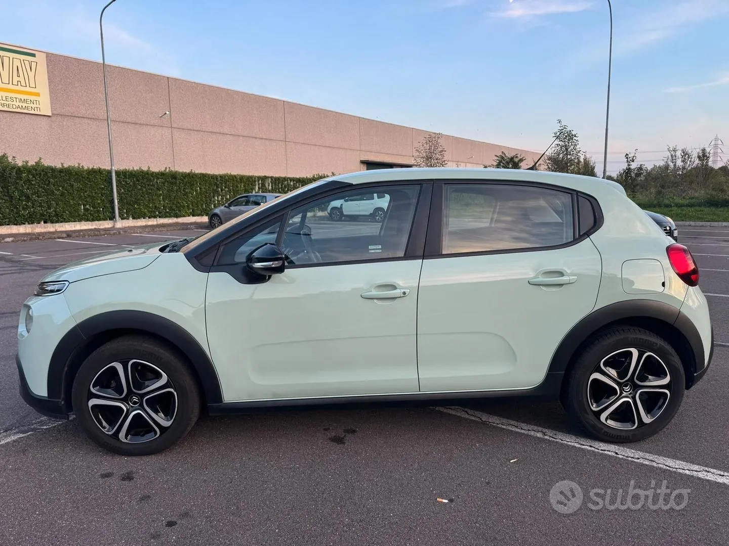 Citroen C3 2019 photo 3