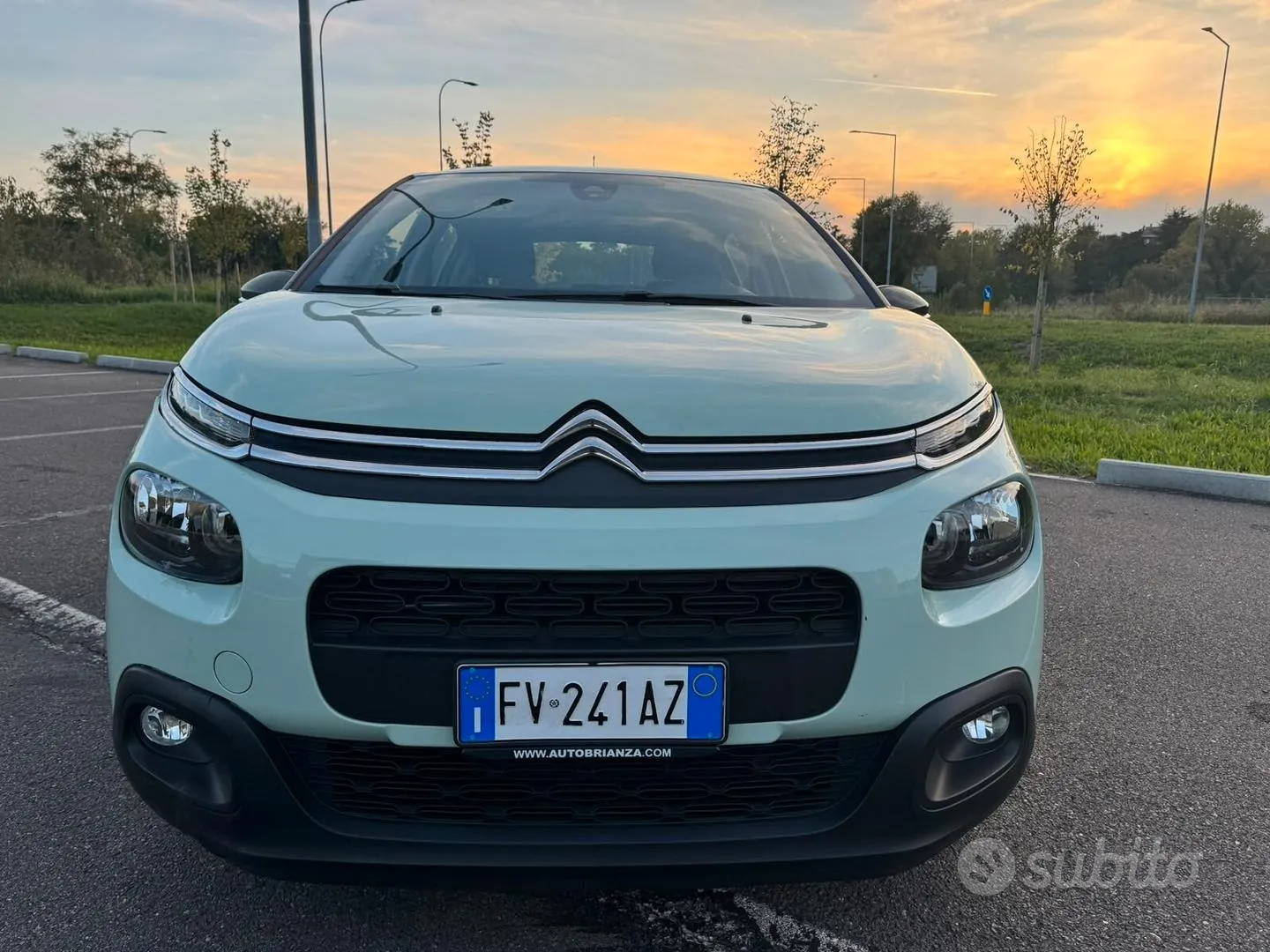 Citroen C3 2019 photo 4