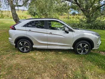 Mitsubishi Eclipse Cross 2024 photo 3
