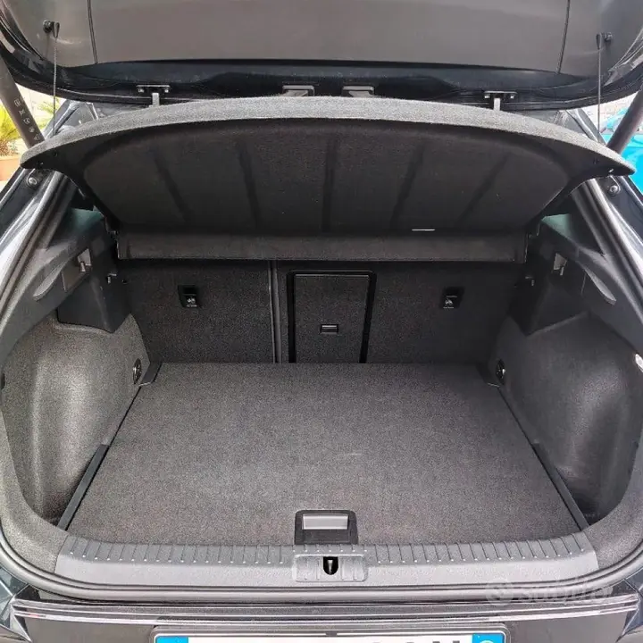 Cupra Formentor 2025 photo 4