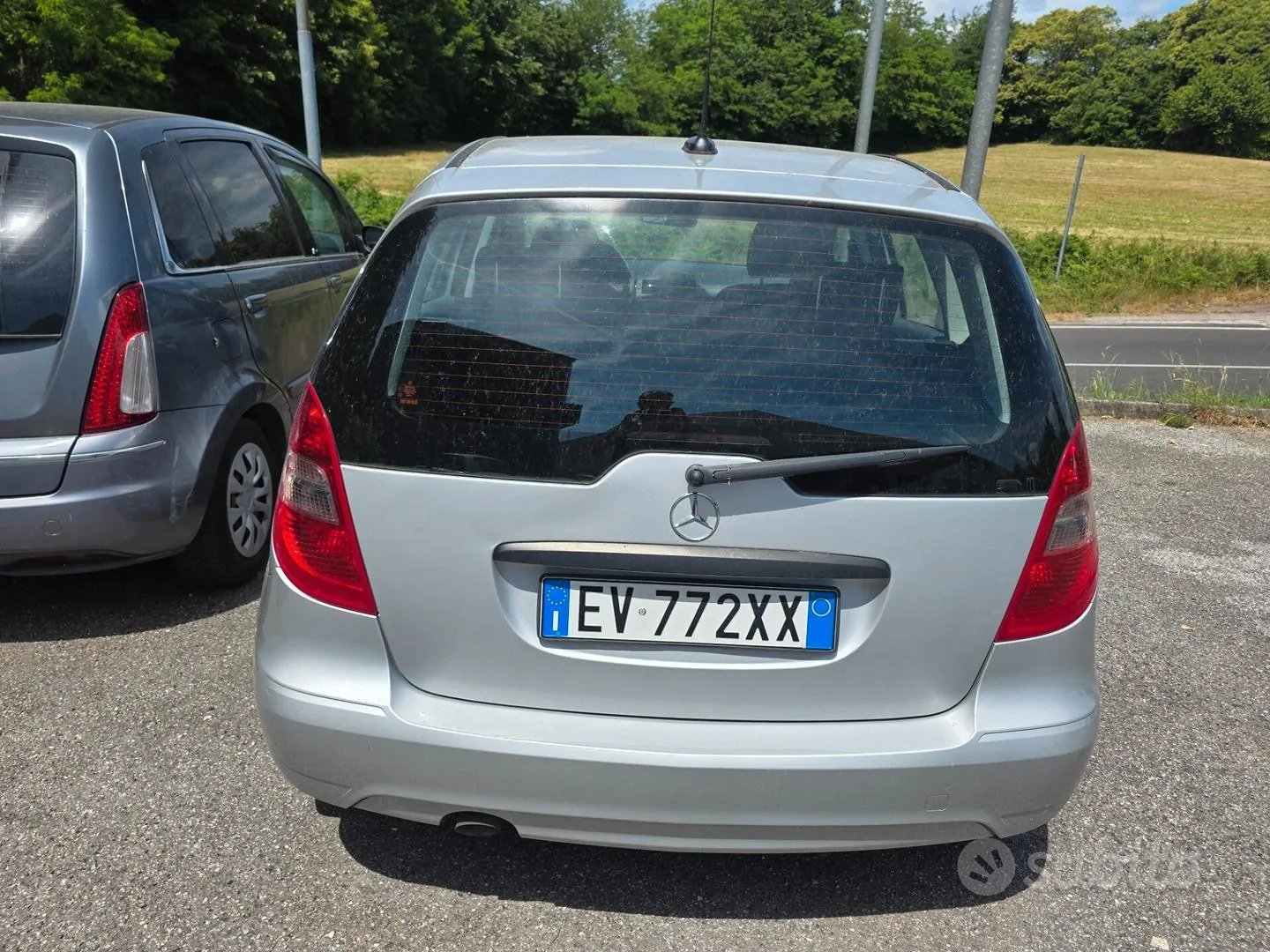 Mercedes-Benz A 180 Cdi 2012 photo 5